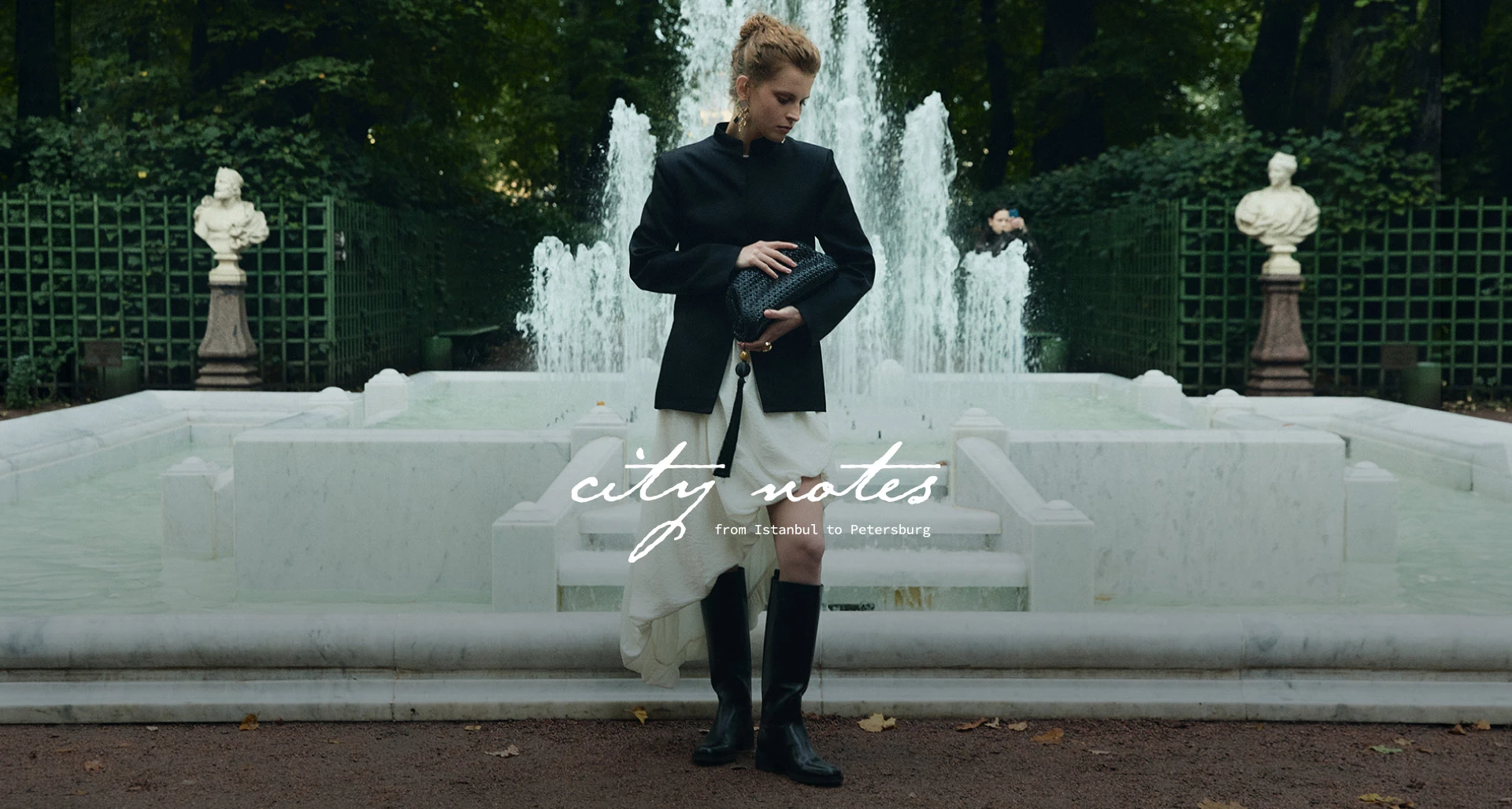 City Notes