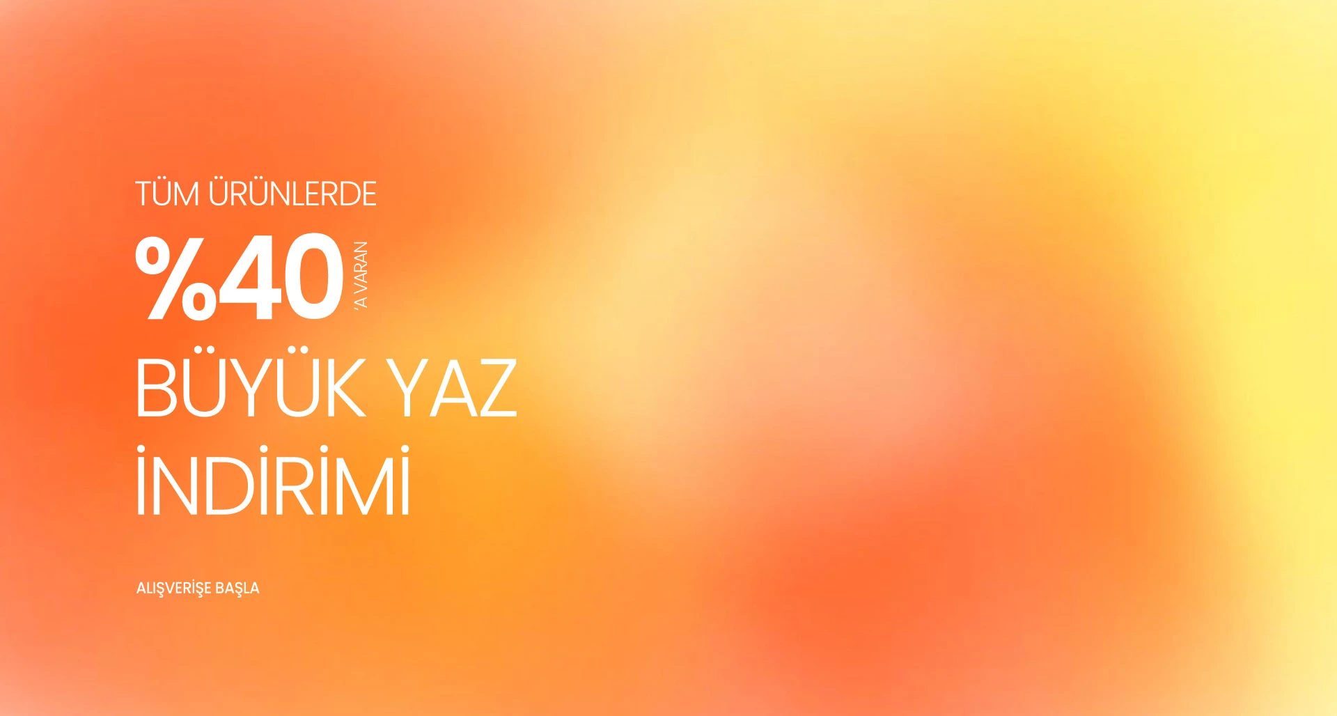 10.07.2026 Yaz İndirimi