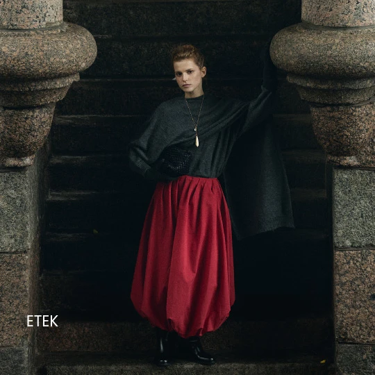City Notes - Etek