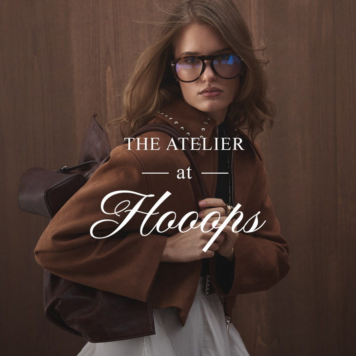 the atelier