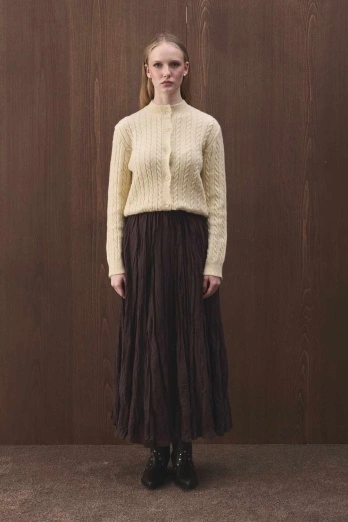 Hooopstore - Boho Crash Kahve Etek (1)