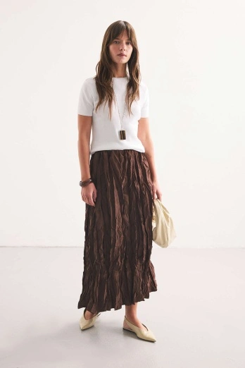 Hooopstore - Crush Dokulu Kahve Etek (1)