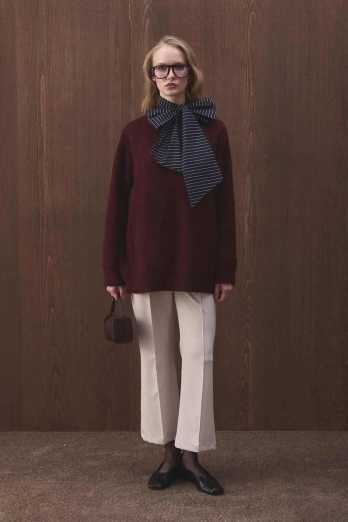 Hooopstore - Flare Taş Pantolon