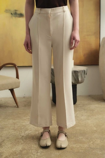 Hooopstore - Flare Taş Pantolon (1)