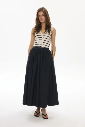 Hooopstore - Flera Balon Lacivert Etek (1)