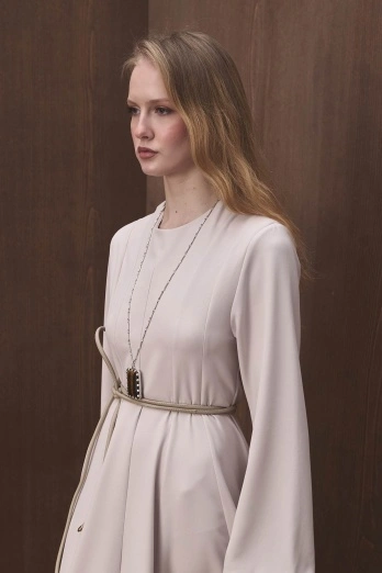 Hooopstore - Kordon Deri Vizon Kemer