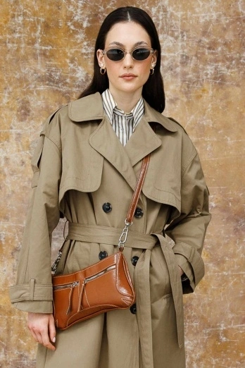 Hooopstore - Osaki Cool Taba Bag Hooopstore - Osaki Cool Taba Bag