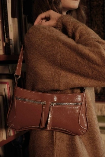 Hooopstore - Osaki Cool Taba Bag (1) Hooopstore - Osaki Cool Taba Bag (1)