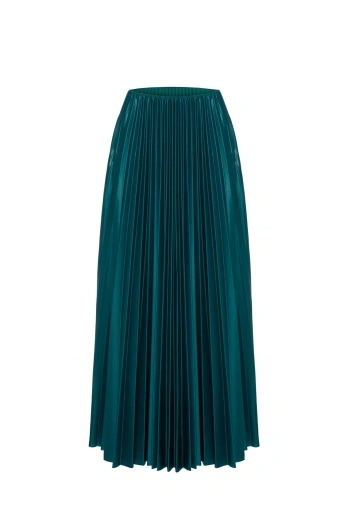 Hooopstore - Pilisoley Petrol Mavisi Etek