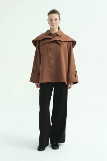 Hooopstore - Premium Siyah Pantolon (1)