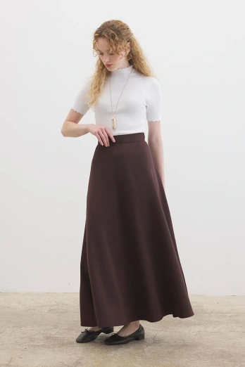 Hooopstore - Scuba Kahve Etek