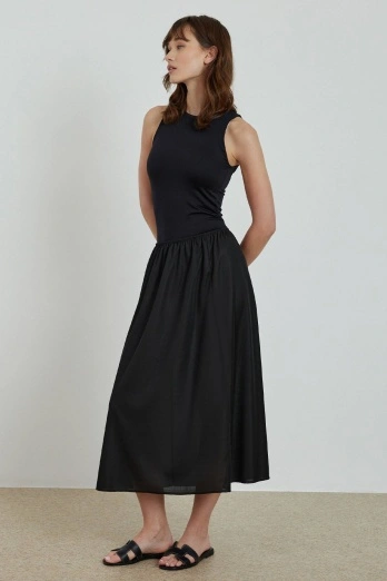 Hooopstore - Siyah Etek Astar (1)