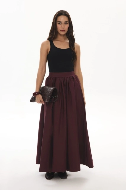 Flera Balon Bordo Etek Flera Balon Bordo Etek