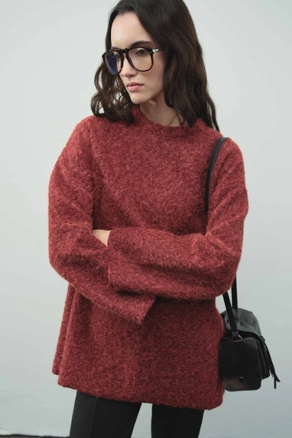 Melanj Dokulu Mercan Kazak