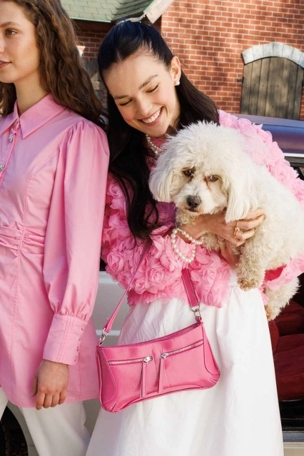 Osaki Cool Pembe Bag Osaki Cool Pembe Bag