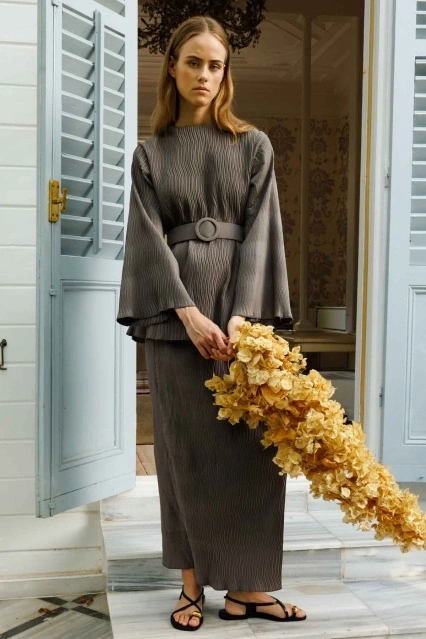 Pilise Vizon Etek Takım