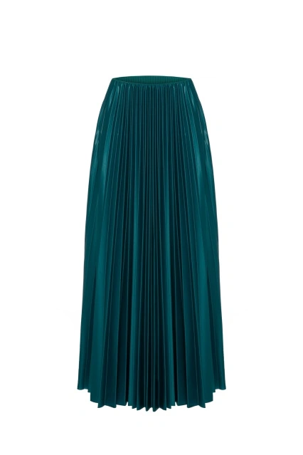 Pilisoley Petrol Mavisi Etek