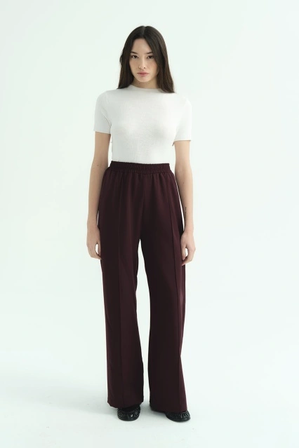 Premium Burganya Pantolon