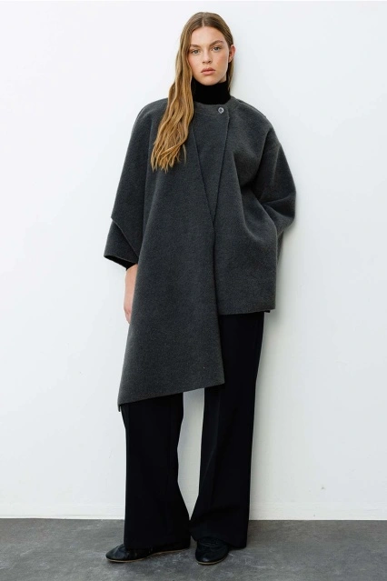 Studio Collection Füme Kaban