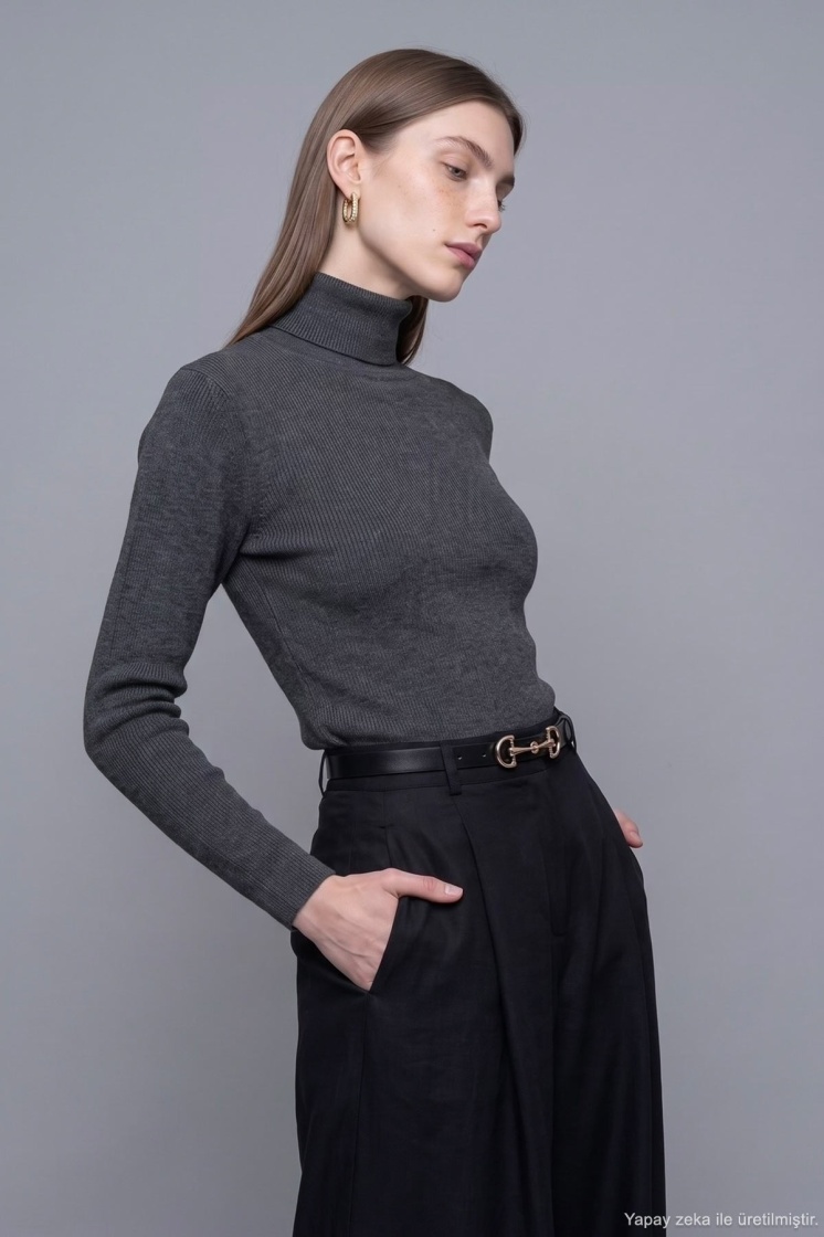 Boğazlı Füme Body