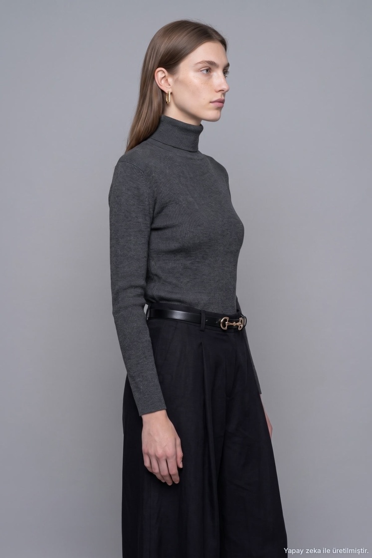 Boğazlı Füme Body