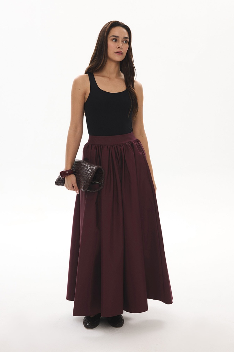 Flera Balon Bordo Etek