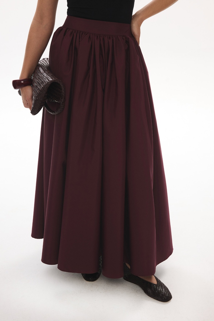 Flera Balon Bordo Etek