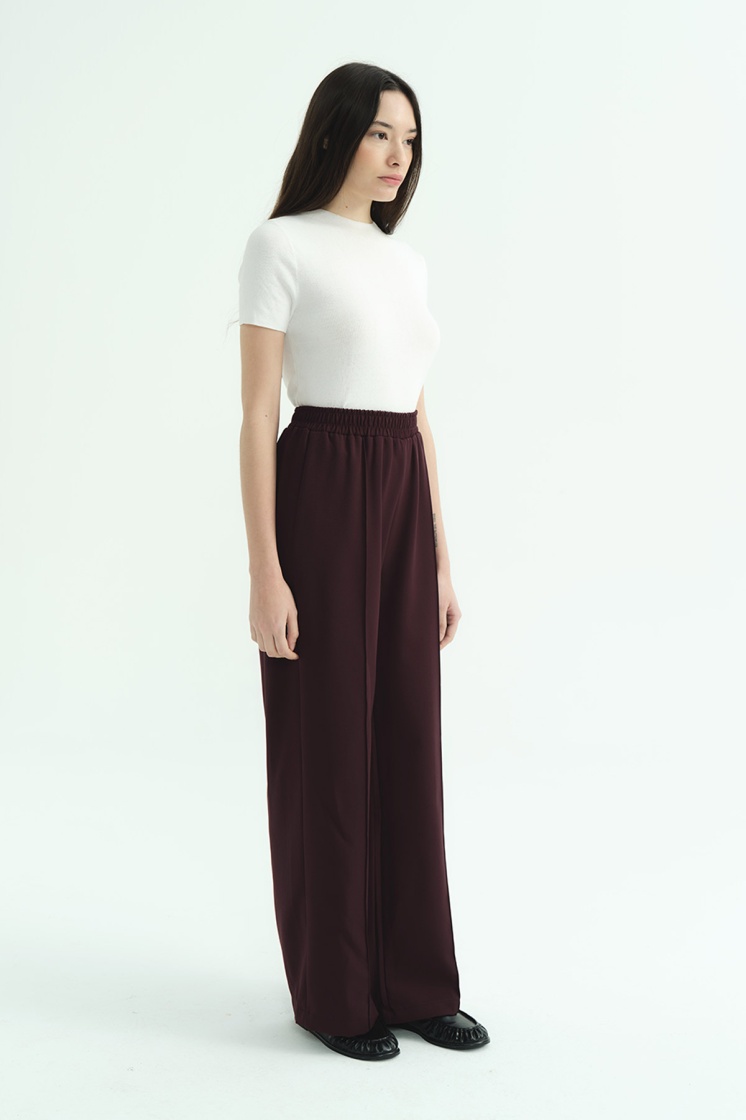 Premium Burganya Pantolon