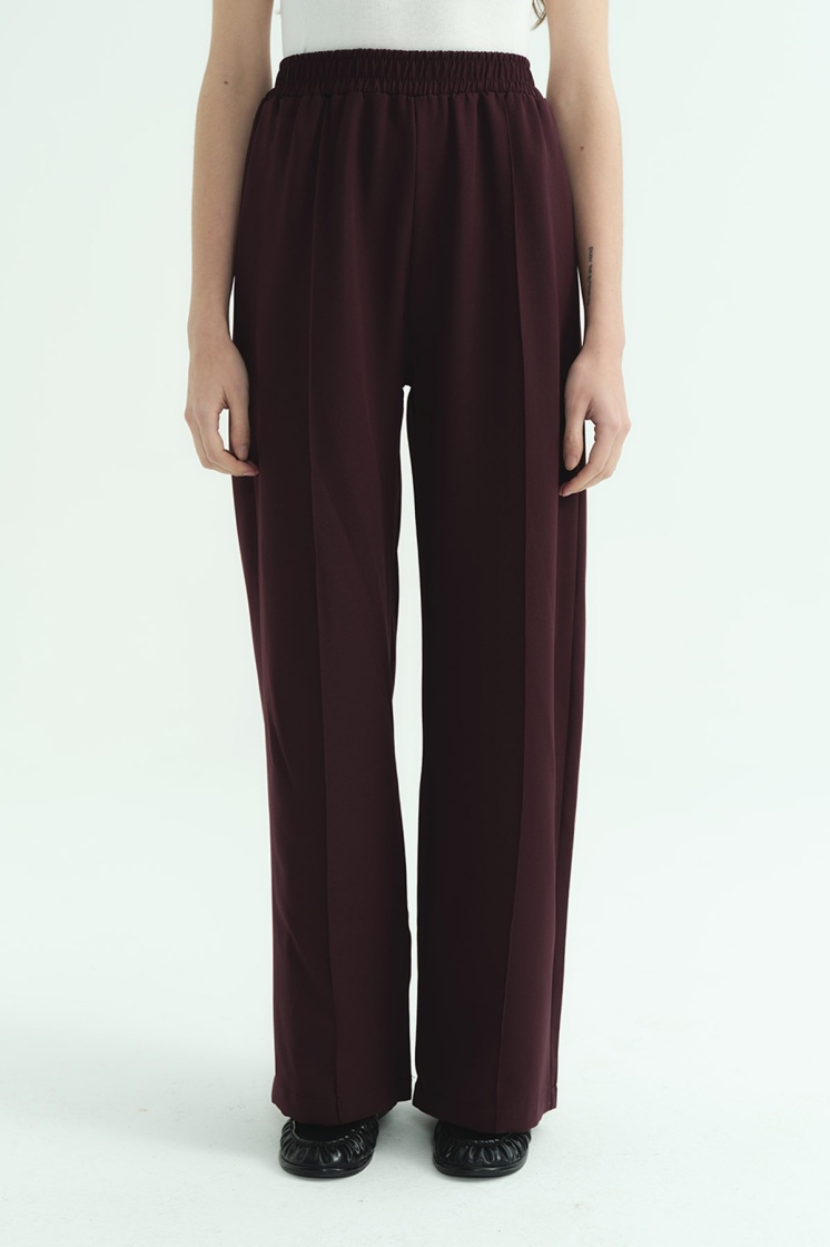 Premium Burganya Pantolon