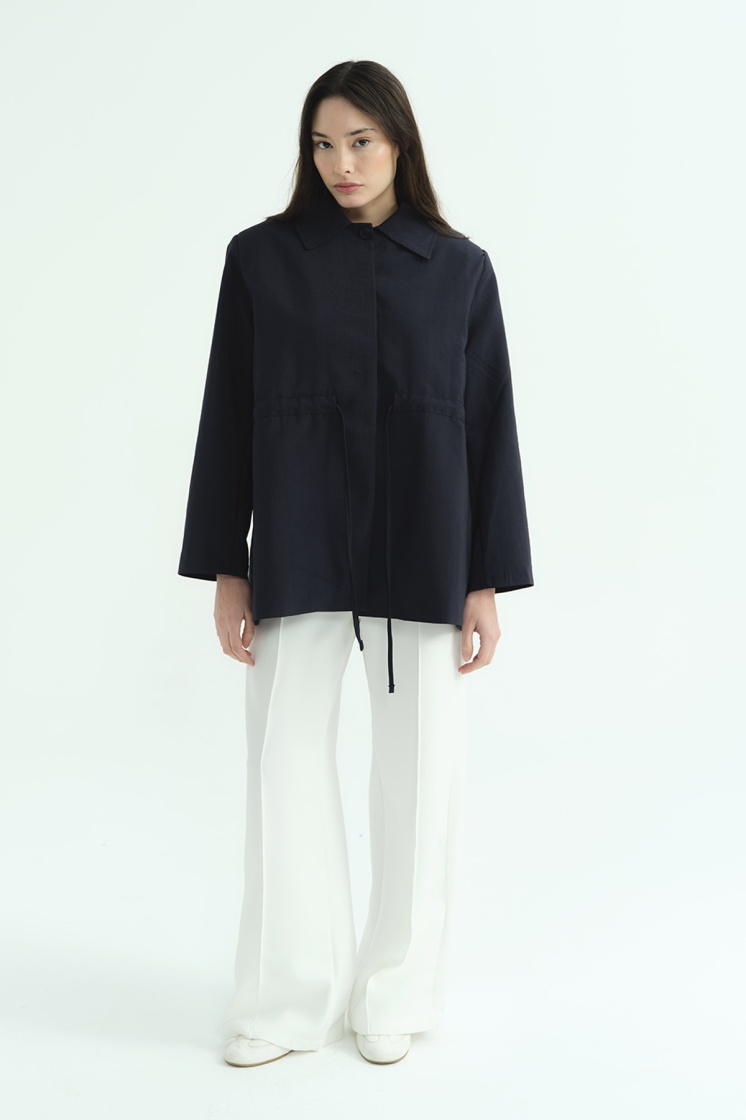 Premium Ekru Pantolon
