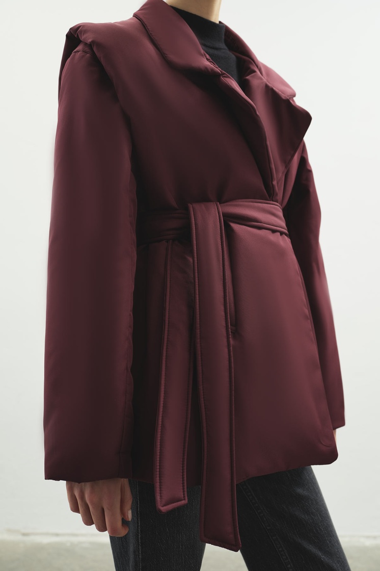 Şişme Bordo Mont