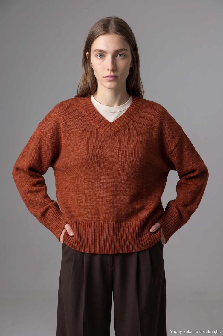 V Yaka Basic Taba Kazak - 2
